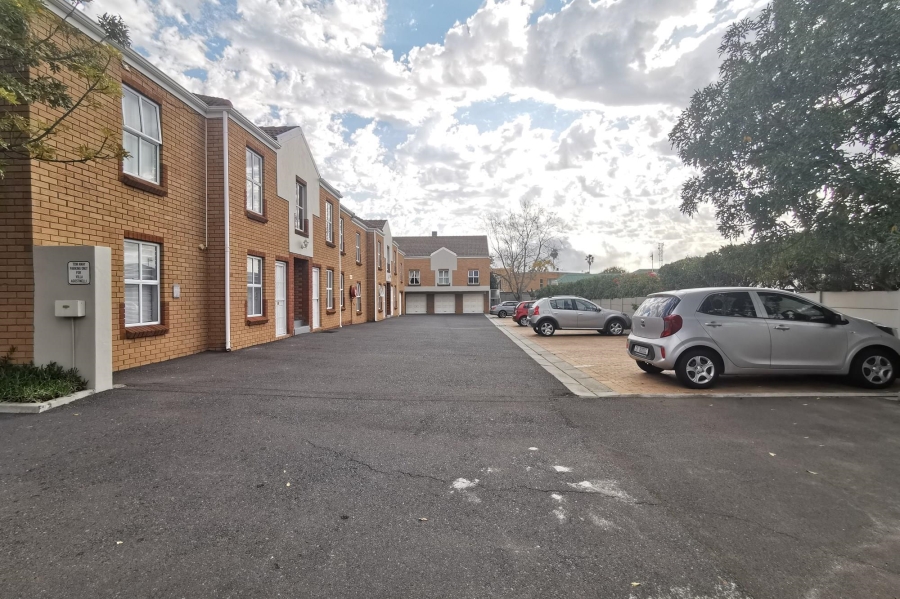 To Let 1 Bedroom Property for Rent in Durbanville Western Cape